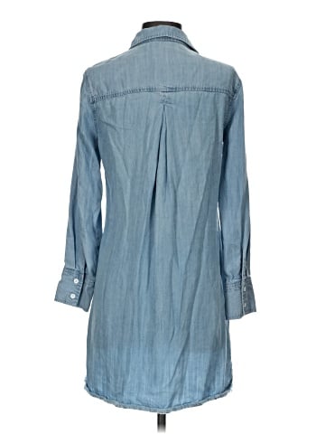 Cloth & Stone 3/4 Sleeve Button-Down Shirt (view 2)