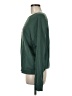 Anthropologie Green Pullover Sweater Size M - photo 5
