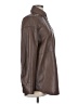 Babaton Brown Coat Size XS - photo 4