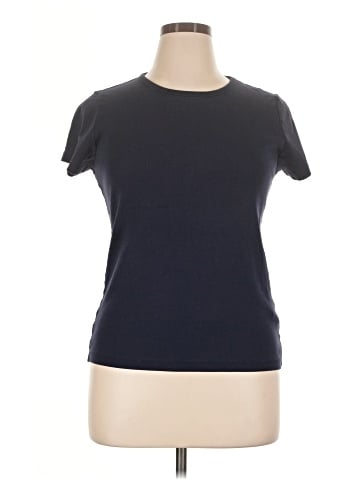 J.Crew Factory Store Short Sleeve T-Shirt (view 1)