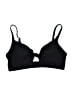 Freshwater Black Swimsuit Top Size M - photo 1