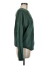 Anthropologie Green Pullover Sweater Size M - photo 4