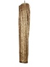 Assorted Brands Metallic Gold Casual Pants Size P (petite) - photo 5