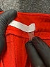 dalia Solid Red Active Pants Size 22 - photo 4