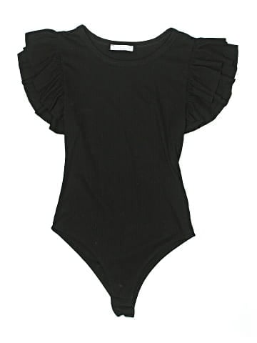 Karlie Bodysuit (view 1)