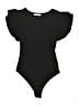 Karlie Black Bodysuit Size M - photo 1