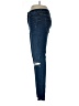&Denim by H&M Hearts Blue Jeans Size 10 - photo 5