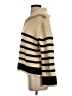 Blank NYC Stripes Tan Pullover Sweater Size S - photo 5