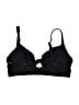 Freshwater Black Swimsuit Top Size M - photo 2