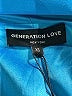 Generation Love Blue Blazer Size XS - photo 6
