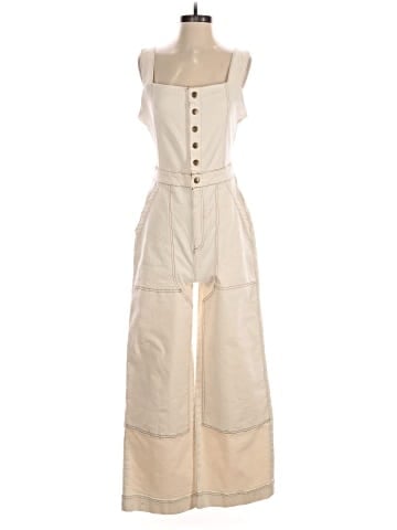 Tecovas Overalls (view 1)
