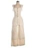 Tecovas Ivory Overalls Size S - photo 1