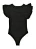 Karlie Black Bodysuit Size M - photo 2