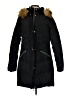 Orolay 100% Polyester Black Coat Size M - photo 1