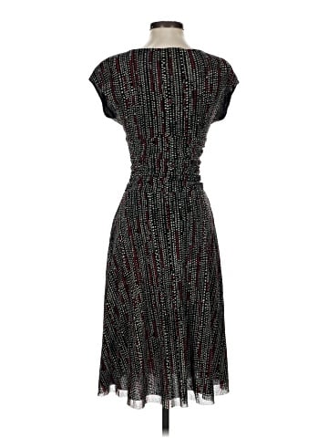 Kenneth Cole New York Cocktail Dress (view 2)