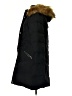 Orolay 100% Polyester Black Coat Size M - photo 5