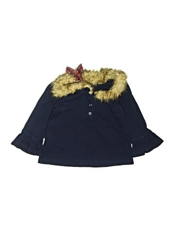 Janie and Jack Long Sleeve Blouse (view 1)