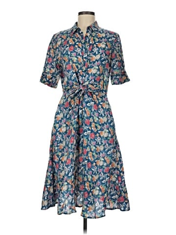 Lauren by Ralph Lauren Casual Dress (view 1)