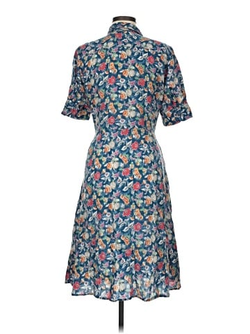 Lauren by Ralph Lauren Casual Dress (view 2)
