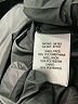 Marc New York Andrew Marc 100% Polyurethane Black Jacket Size L - photo 7