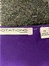 Notations Purple Short Sleeve Blouse Size 1X - photo 7