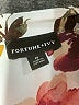 Fortune + Ivy 100% Polyester Floral Ivory 3/4 Sleeve Blouse Size M - photo 7