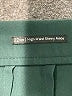 Talbots Solid Teal Active Pants Size 22 - photo 4