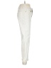 Good American Chevron-herringbone Ivory Jeans Size 10 - photo 4