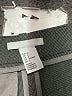 H&M Gray Dress Pants Size 6 - photo 7