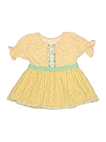 Matilda Jane Short Sleeve Blouse (view 1)