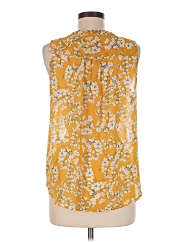 Fun2Fun Sleeveless Blouse (view 2)