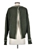 Zara Green Pullover Sweater Size S - photo 2