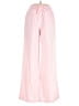 Subdued Pink Casual Pants Size XS - photo 1