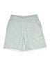 Art Class Solid Gray Athletic Shorts Size 8 - photo 1