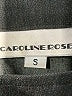 Caroline Rose Black Jacket Size S - photo 6