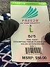 FREE2B Blue Active Pants Size L - photo 4