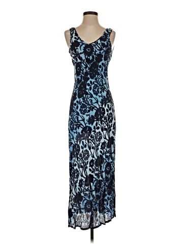 British India Classics Cocktail Dress (view 1)