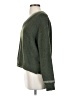 Zara Green Pullover Sweater Size S - photo 5