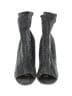 Mix No. 6 Gray Ankle Boots Size 7 - photo 2