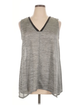 Simply Vera Vera Wang Sleeveless Top