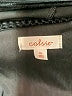 colsie Black Zip Up Hoodie Size XL - photo 7