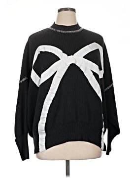 Free People Pullover Sweater