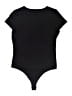 Express Black Bodysuit Size L - photo 2