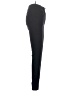 Shein Solid Black Active Pants Size S - photo 4