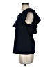Banana Republic Blue Sleeveless Top Size S - photo 5