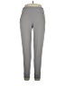 Crz Yoga Solid Gray Active Pants Size XL - photo 1
