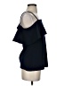 Banana Republic Blue Sleeveless Top Size S - photo 4