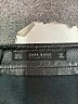 Zara Basic Black Faux Leather Skirt Size S - photo 4