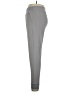 Crz Yoga Solid Gray Active Pants Size XL - photo 5
