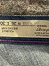 Diesel Blue Jeans Size 26 waist - photo 7